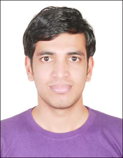 Jayvant Patil