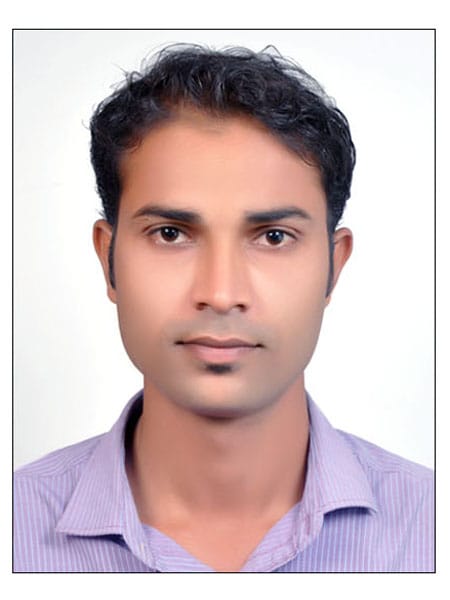 Nikhil Mankar