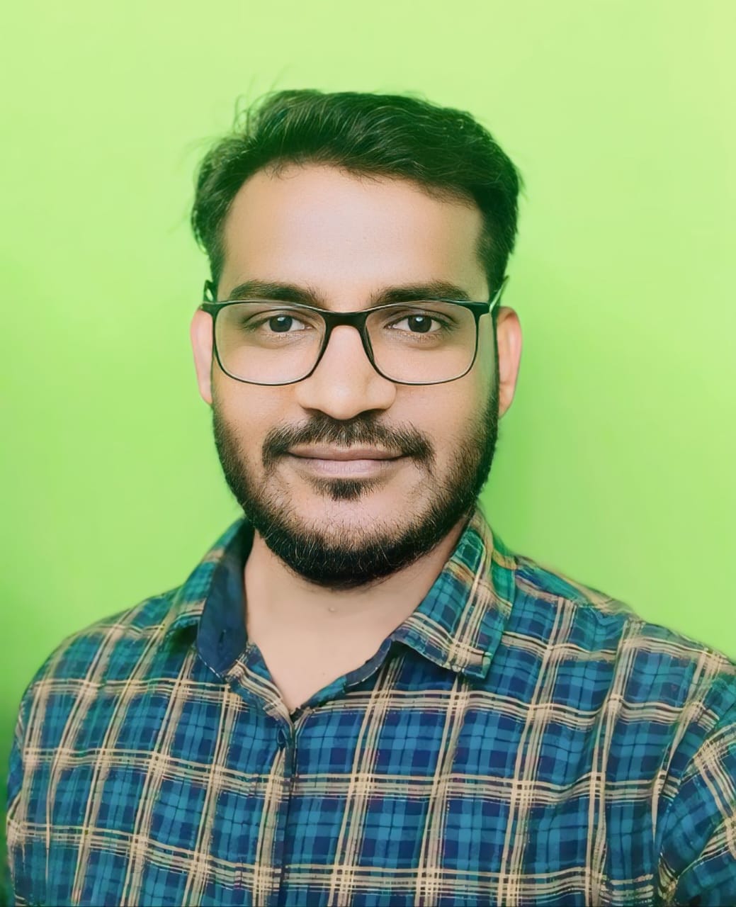 Pankaj Ghyar