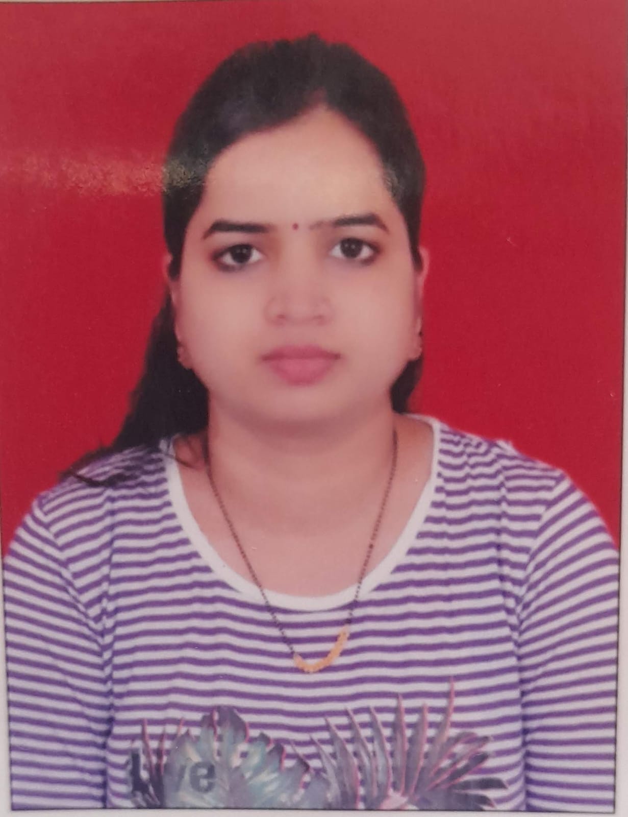 Pramila Dhiraj Yadav