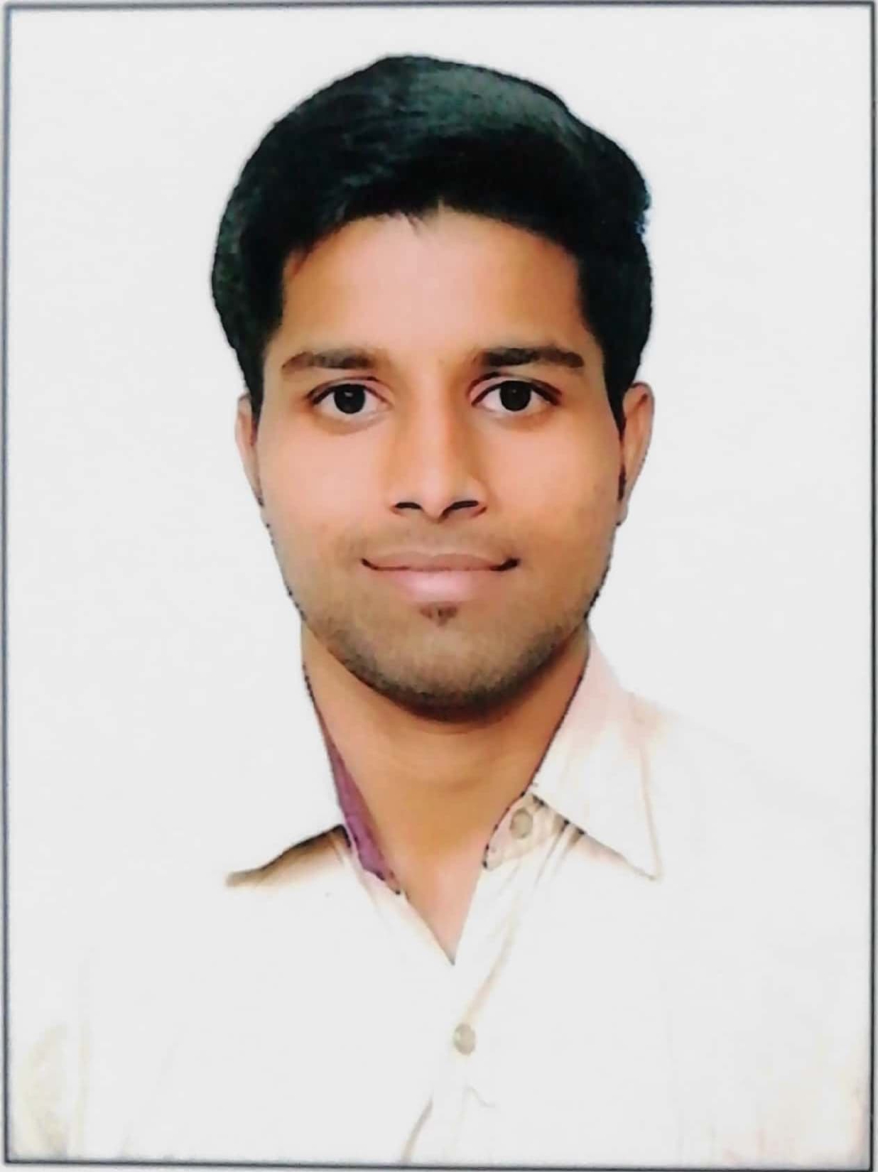 Vipul Mange