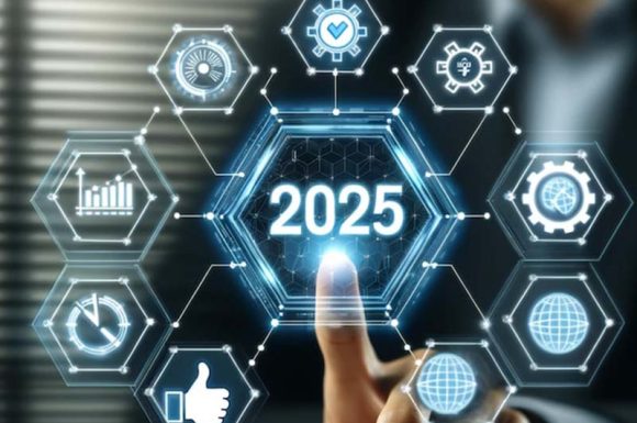 Top 5 IT Skills in Demand for 2025