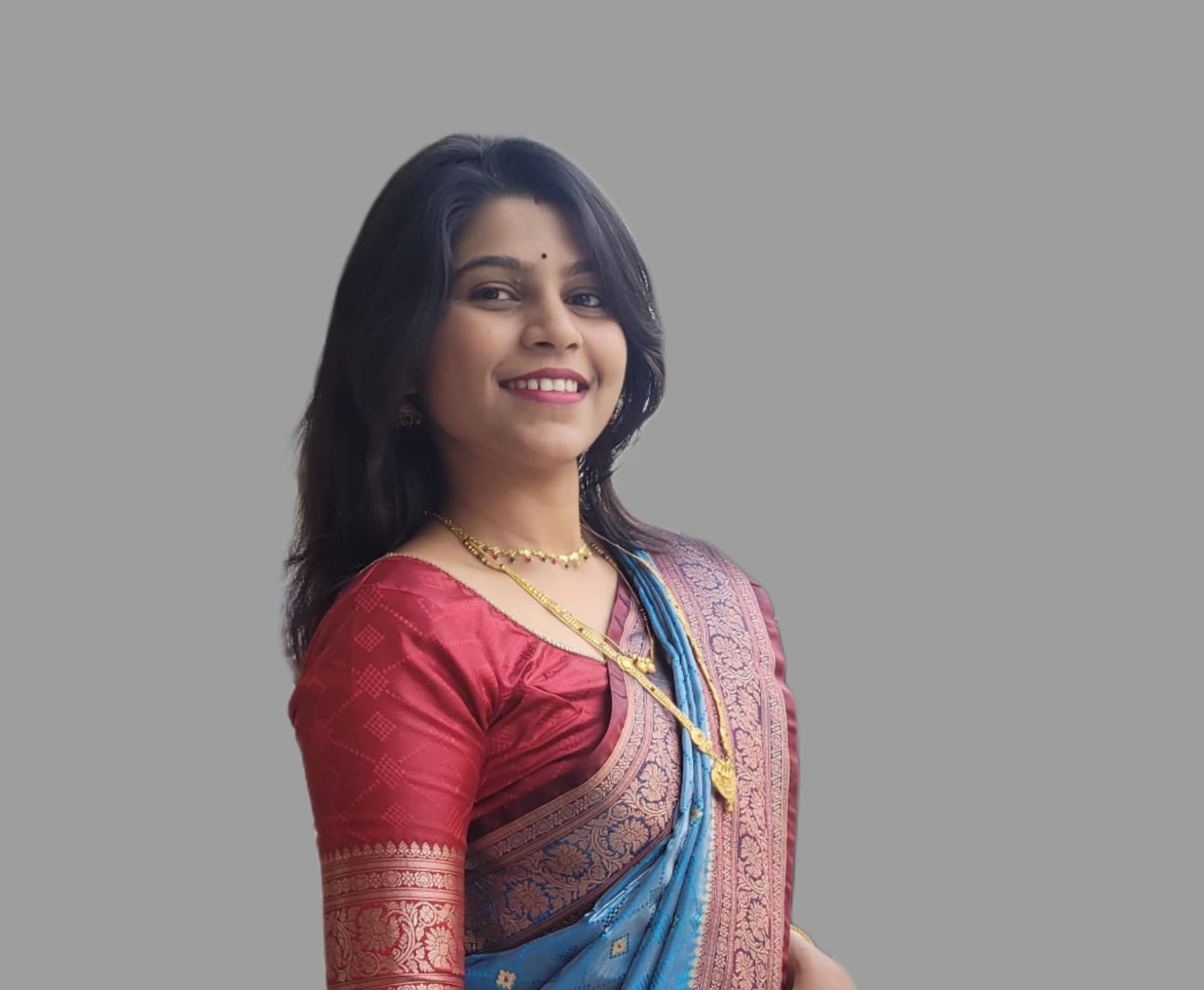 Diksha Jambhulkar