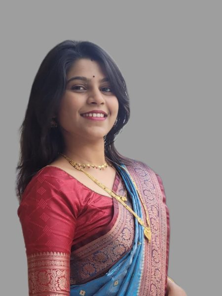 Diksha Jambhulkar