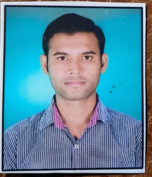 Gaurav jawarkar