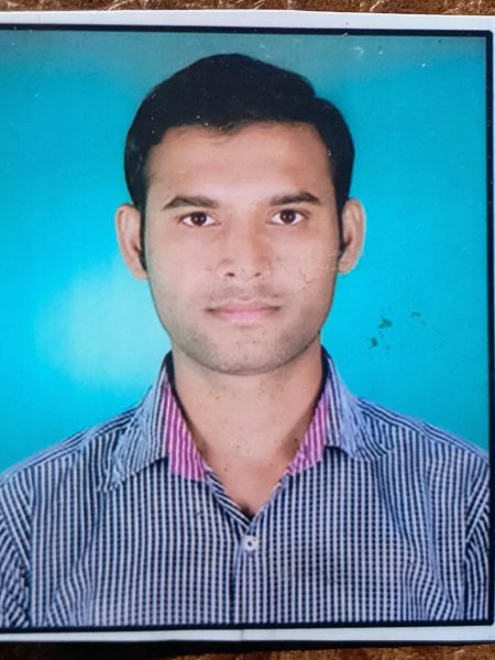 Gaurav jawarkar