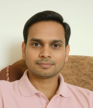 Hemant Tilkchand