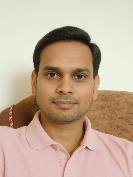 Hemant Tilkchand