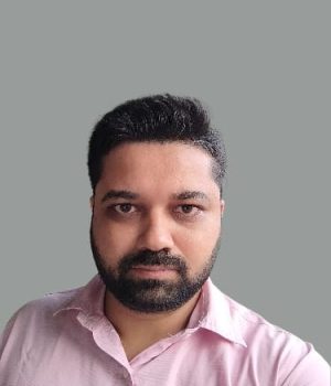 Jignesh mistry