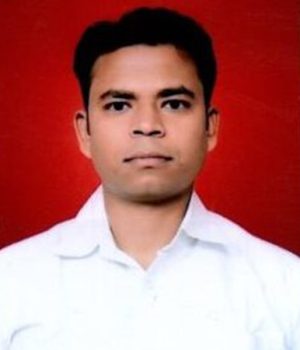 Kaushal Telandhre