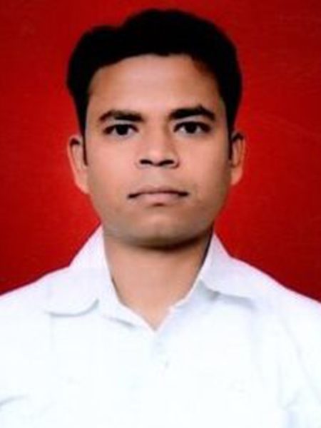 Kaushal Telandhre