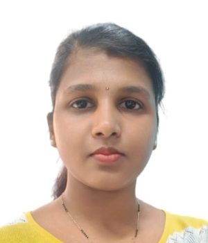 Namrata Alanpure