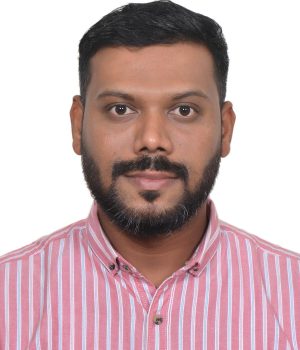 Nikhil Dhale