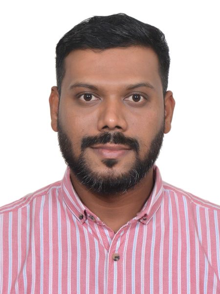 Nikhil Dhale