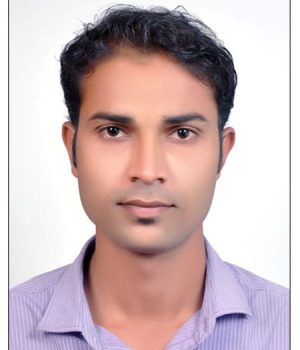 Nikhil mankar