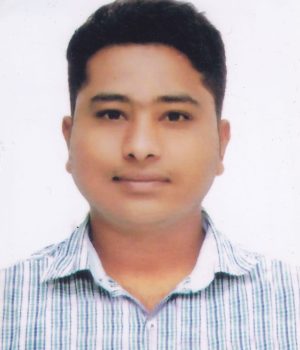 Nilesh Avatik