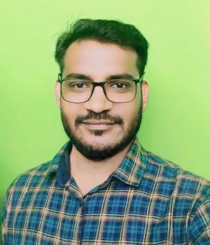 Pankaj Ghyar