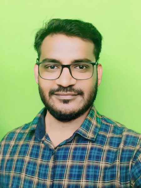 Pankaj Ghyar