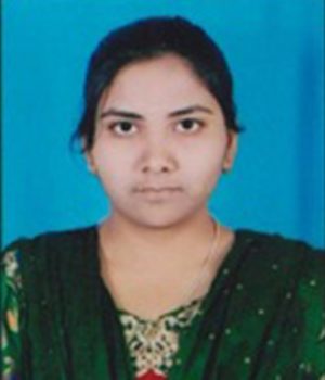 Pradnya Gaikwad
