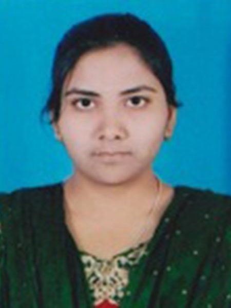 Pradnya Gaikwad