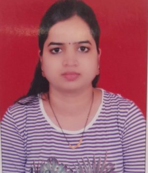 Pramila Yadav