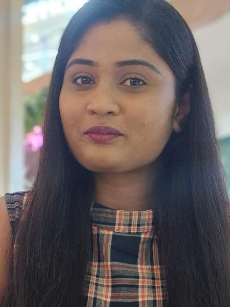 Prashansha jaiswal