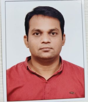 Rahul godbole