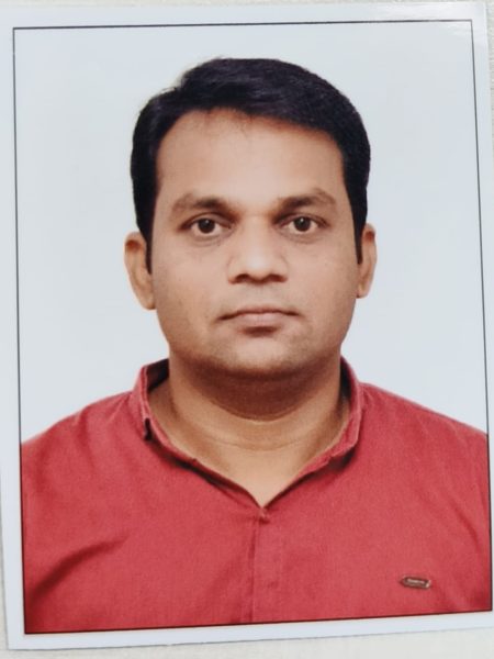 Rahul godbole