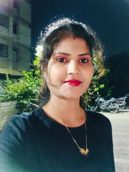 Smita nagrale