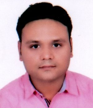Tushar kawade