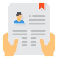 resume